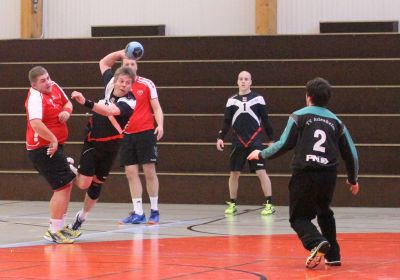 k 2018 03 24 TVB vs Handball Birseck 2  24 