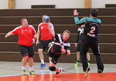 k 2018 03 24 TVB vs Handball Birseck 2  26 