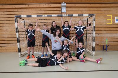 U9: Spieltag Birsfelden