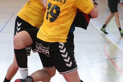 NLB: TVB-Altdorf