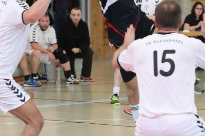 M3: TVB-Kleinbasel