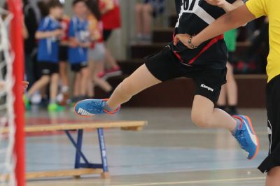 U11: Birsfelden Teil 1