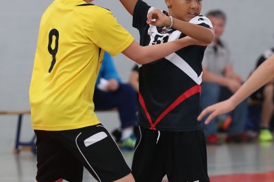 U11: Birsfelden Teil 3
