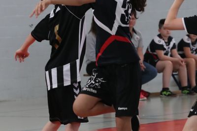 U11: Birsfelden Teil 4