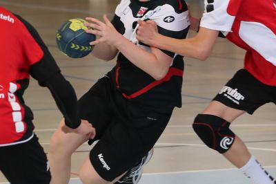 U15I: TVB-Muttenz/Pratteln