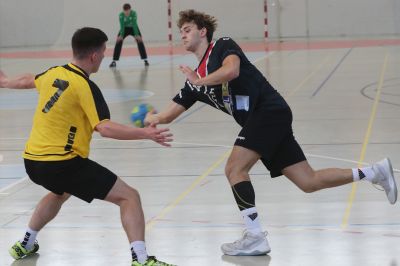 U19-E: HSG-Stäfa