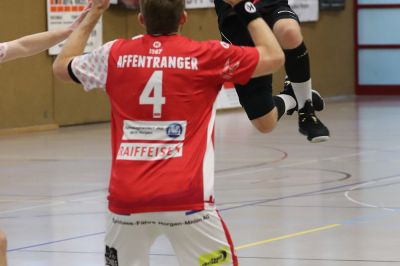 NLB: Horgen-TVB