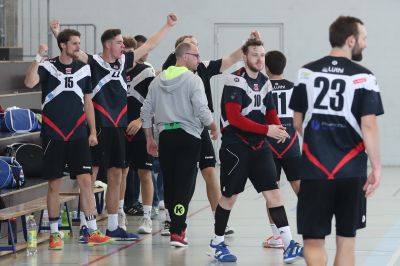 NLB: TVB-Steffisburg
