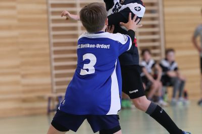 U13-2: Spieltag Möhlin