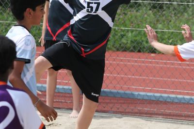 U11-1: Minifestival