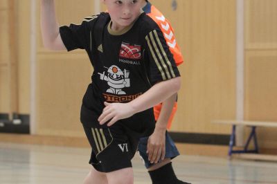 U11: TVB-Möhlin