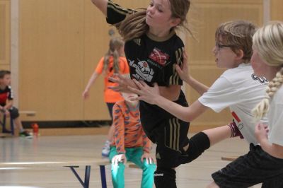 U11: TVB-Pratteln