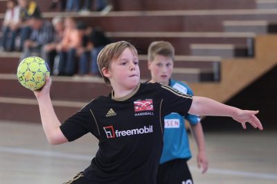 U13: Birsfelden