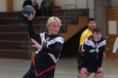 U17P: TVB - SG Basel