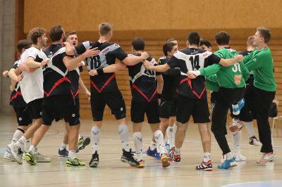 NLB: TVB-Altdorf