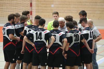 NLB: TVB - Biel