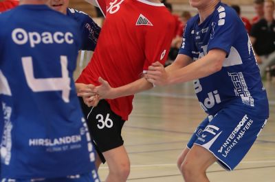 U15-E: HSG-Emmen