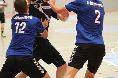 M2: TVB-Binningen