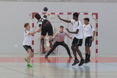 U17P: TVB-Kleinbasel