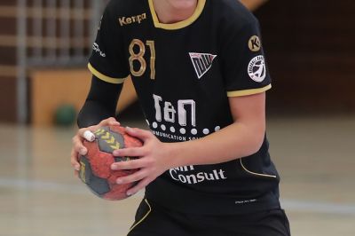 U15E: HSG-Pfadi