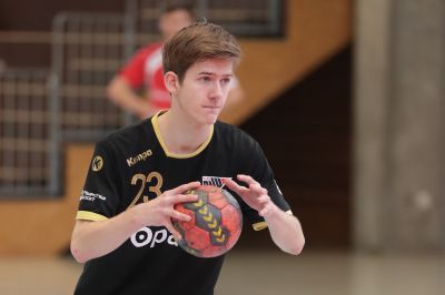 U19E: HSG-Horgen