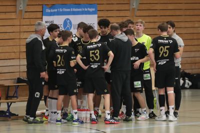 U17E: HSG-Horgen