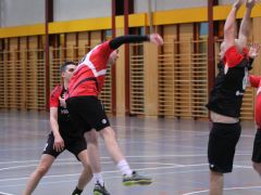 2019 01 12 TV Muttenz II vs TVB III  28 