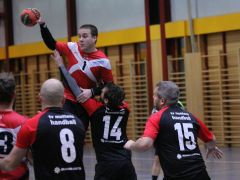 2019 01 12 TV Muttenz II vs TVB III  30 