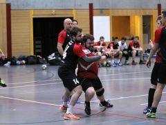 2019 01 12 TV Muttenz II vs TVB III  33 