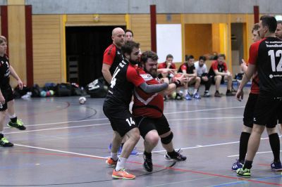 2019 01 12 TV Muttenz II vs TVB III  33 
