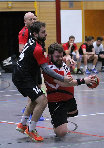 2019 01 12 TV Muttenz II vs TVB III  34 