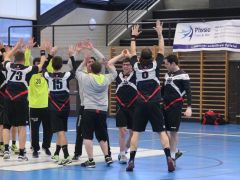 2019 02 02 HC Vikings Liestal II vs TVB  10 