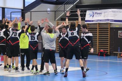 2019 02 02 HC Vikings Liestal II vs TVB  10 