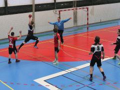 2019 02 02 HC Vikings Liestal II vs TVB  24 