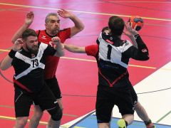2019 02 02 HC Vikings Liestal II vs TVB  31 