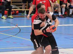 2019 02 02 HC Vikings Liestal II vs TVB  33 