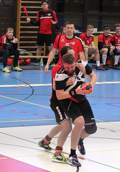 2019 02 02 HC Vikings Liestal II vs TVB  33 