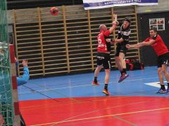 2019 02 02 HC Vikings Liestal II vs TVB  42 