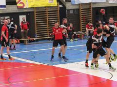 2019 02 02 HC Vikings Liestal II vs TVB  45 