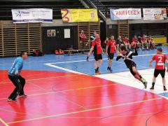 2019 02 02 HC Vikings Liestal II vs TVB  58 