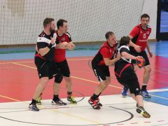 2019 02 02 HC Vikings Liestal II vs TVB  66 