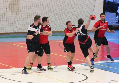 2019 02 02 HC Vikings Liestal II vs TVB  67 