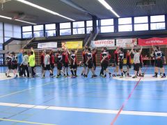 2019 02 02 HC Vikings Liestal II vs TVB  8 