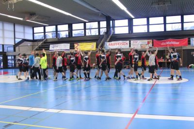 M3: Liestal-TVB