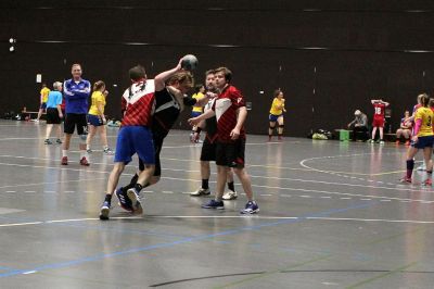 FS: TVB-Liestal