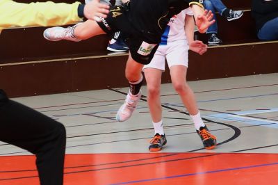 U17E: HSG-GC