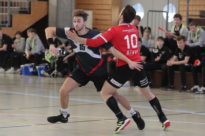 NLB: TVB-Pfadi