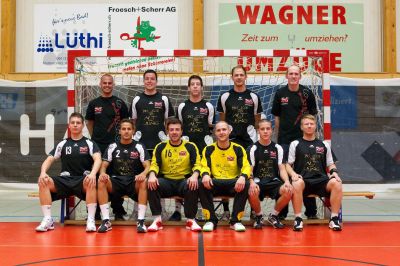 2. Liga