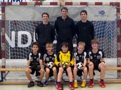 U11 b