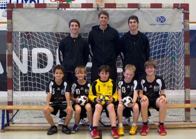 U11 b